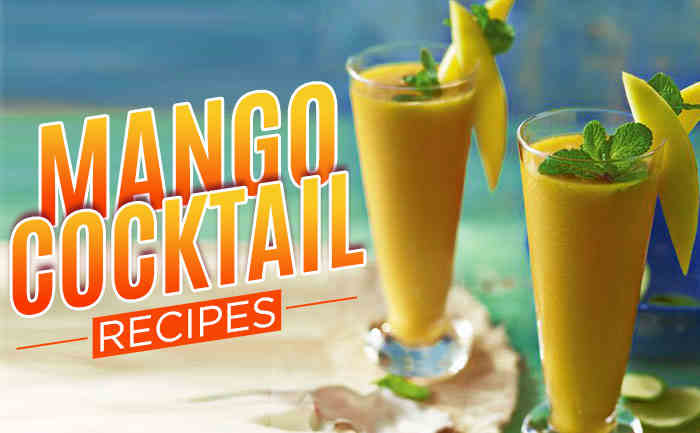 mango cocktail recipes, aamwalla, buy mangoes online