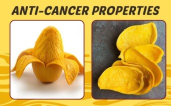 mango peels, benefit of mango peels,
