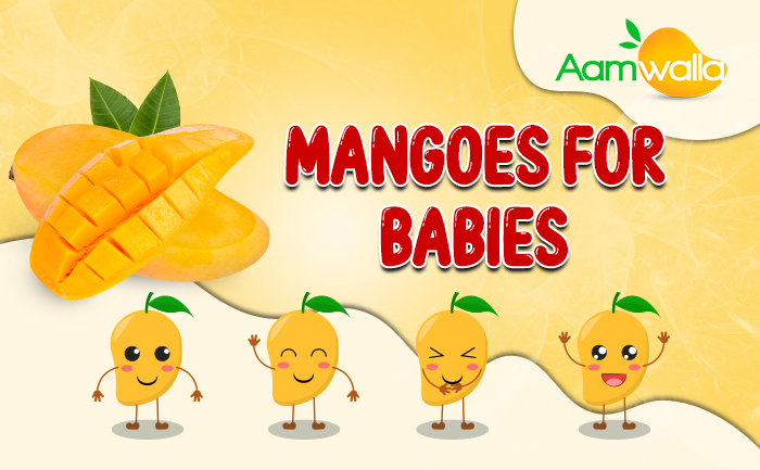 mangoes for babies,